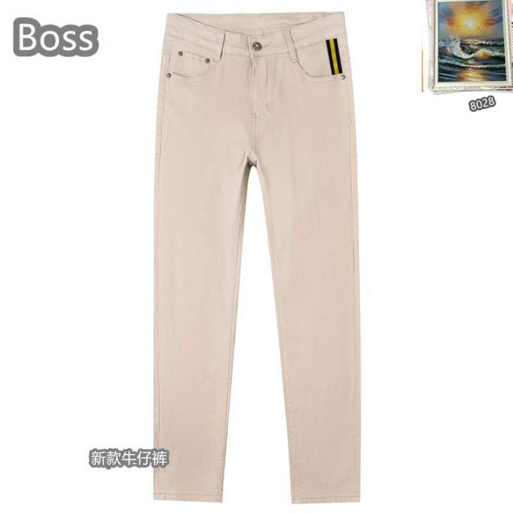 Picture of Boss Jeans Long _SKUBosssz28-3825th348282